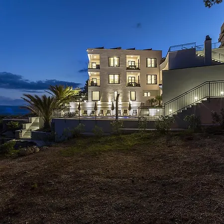 公寓 Sky 麦米科