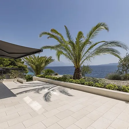 Sky 公寓 麦米科