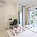 아파트 Sky 미미체