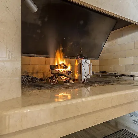 Appartement Sky Mimice