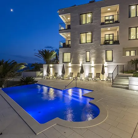 Sky Apartment