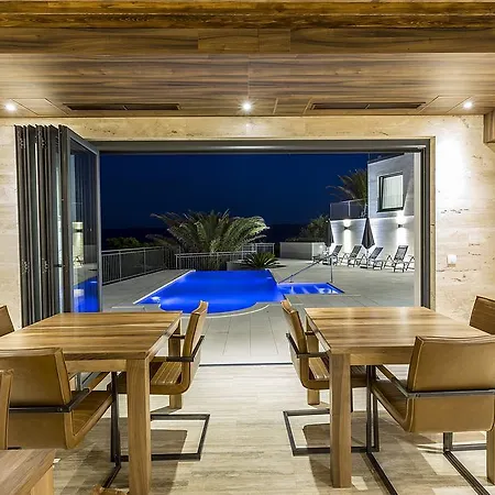 Sky Apartment