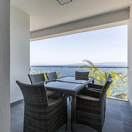 Appartement Sky Mimice