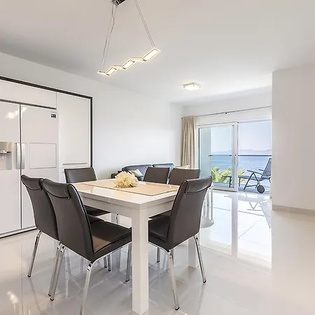 Sky Apartment