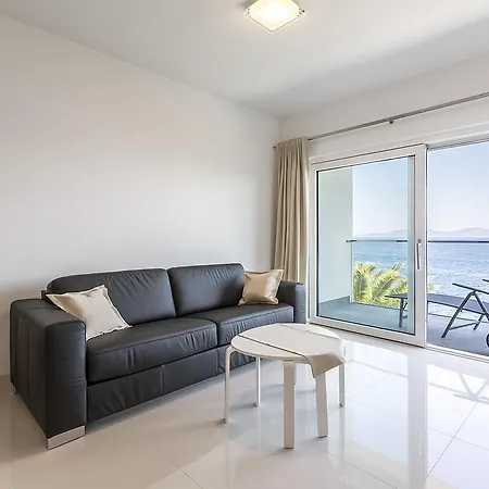 Appartement Sky Mimice