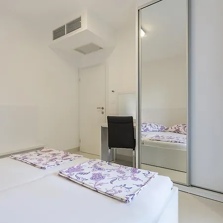 Appartement Sky Mimice