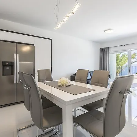 Appartement Sky Mimice