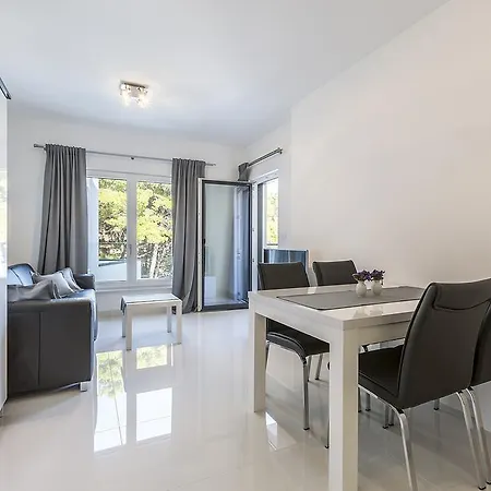 Appartement Sky Mimice