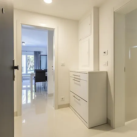 Appartement Sky Mimice