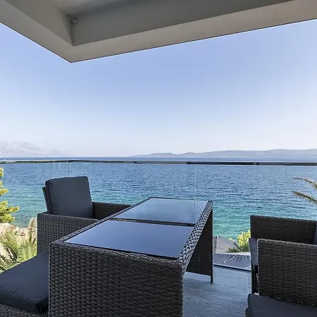 Appartement Sky Mimice