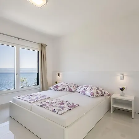 Sky Apartment