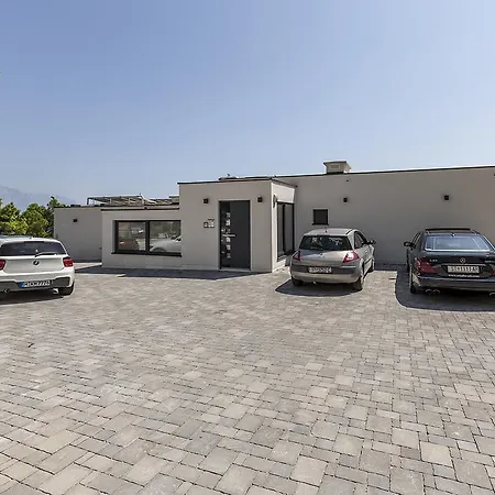 Appartement Sky Mimice