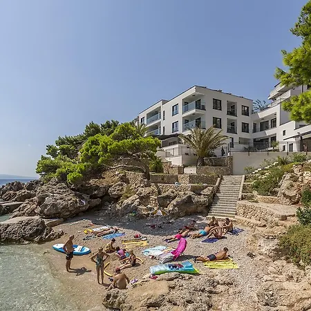 Appartement Sky Mimice