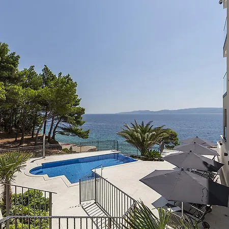 Appartement Sky Mimice